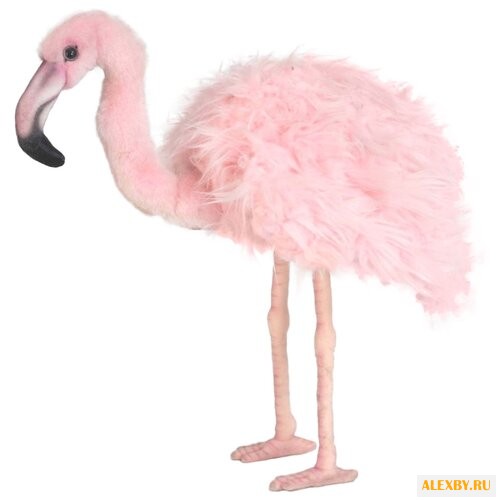 Мягкая игрушка Hansa Розовый