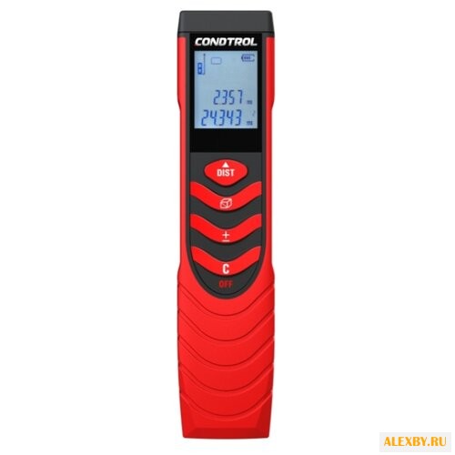 Лазерный дальномер Condtrol XS
