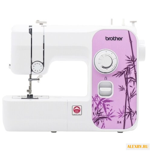 Швейная машина Brother X-4