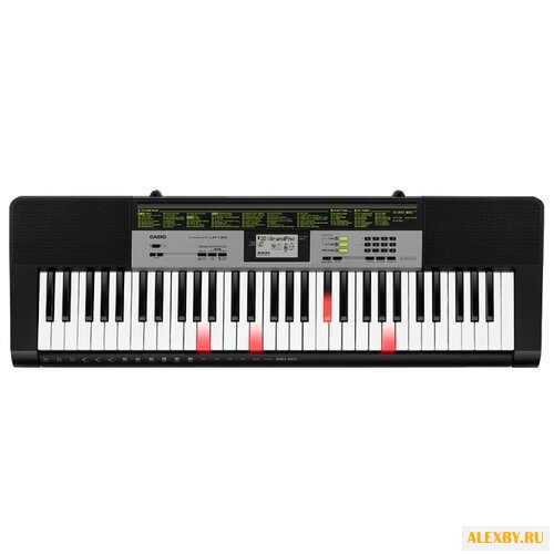 Синтезатор CASIO LK-135