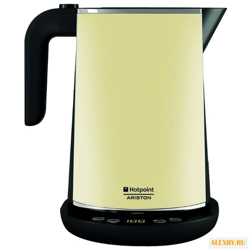 Чайник Hotpoint-Ariston WK 24E