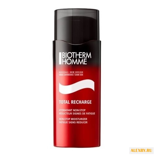 Biotherm Гель увлажняющий