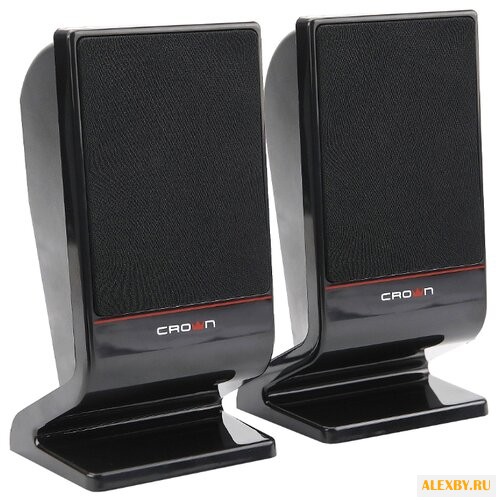 Компьютерная акустика CROWN