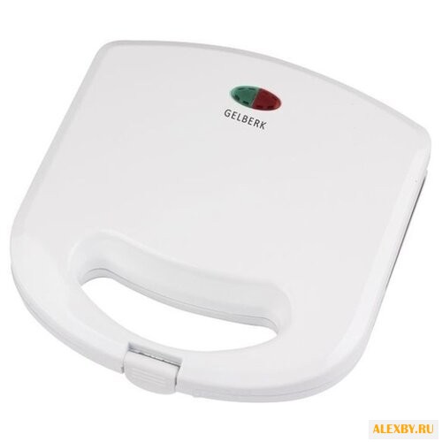 Вафельница Gelberk GL-551