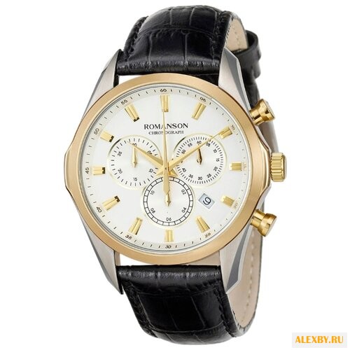 Наручные часы ROMANSON
