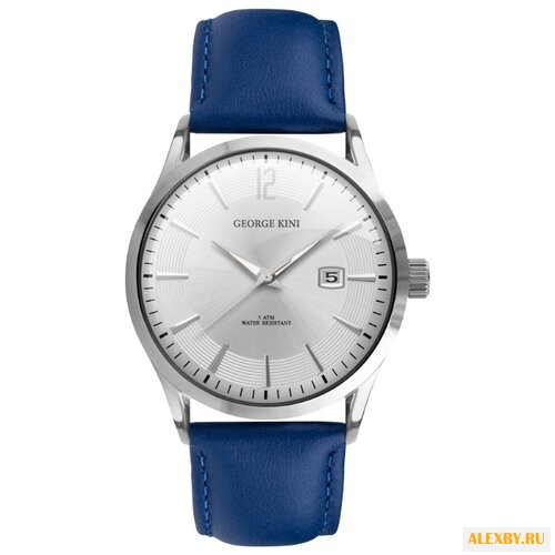 Наручные часы GEORGE KINI