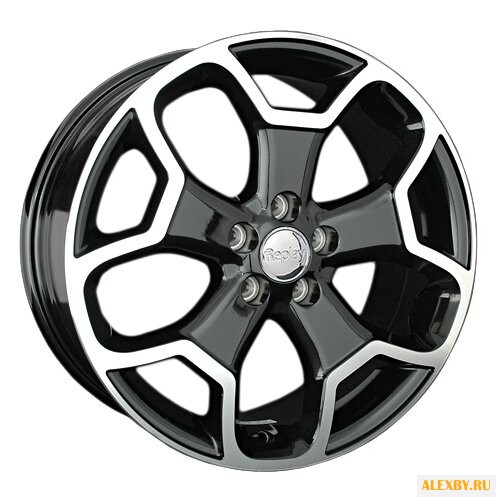 Колесный диск Replay SB23