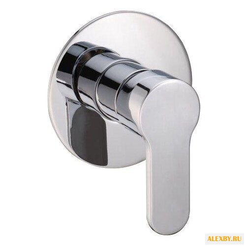 Однорычажный смеситель для душа