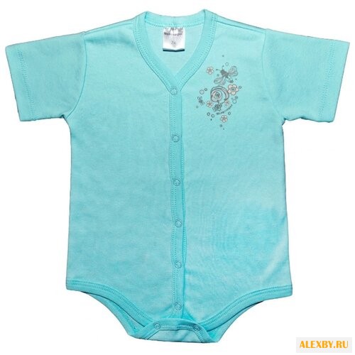 Боди Мамуляндия