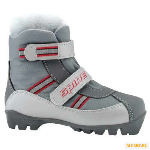 Ботинки для беговых лыж Spine