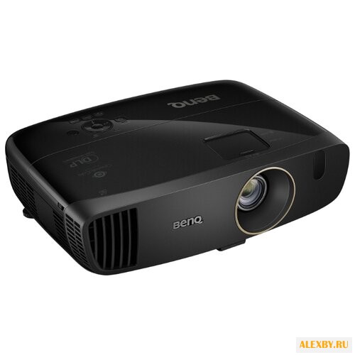 Проектор BenQ W2000+