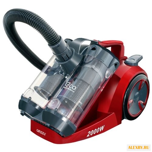 Пылесос Ginzzu VS439
