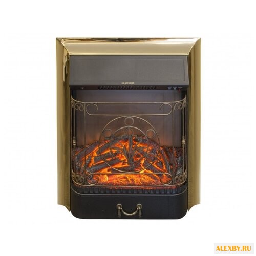 Очаг RealFlame Majestic BR S