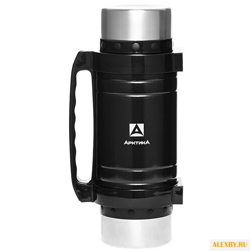 Классический термос Арктика