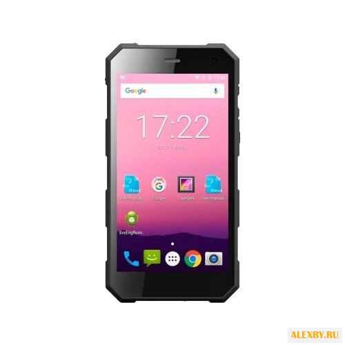 Смартфон Sigma mobile X-treme