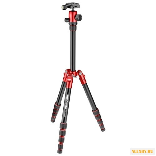Штатив Manfrotto MKELES5RD-BH