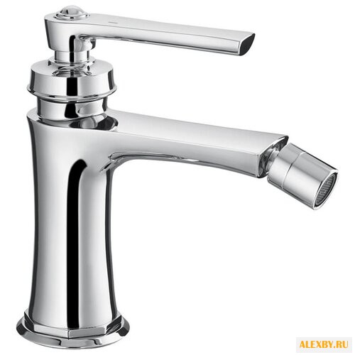 Однорычажный смеситель для биде