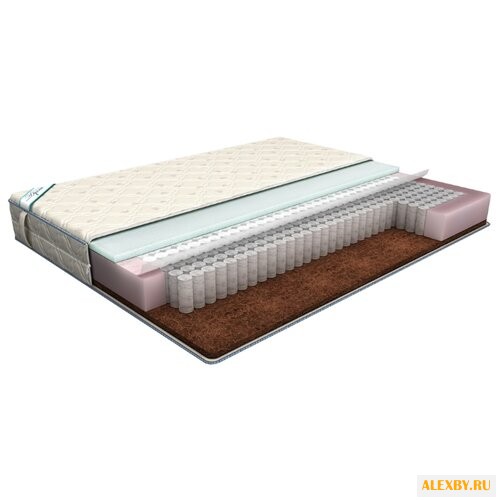 Матрас Дрёма Etalon Стандарт