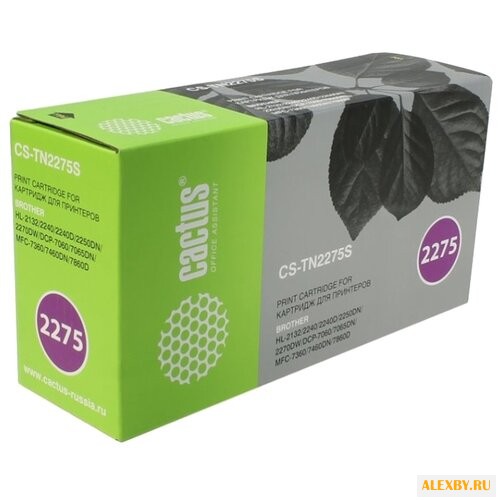 Картридж cactus CS-TN2275S