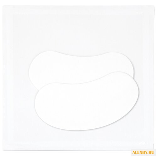 Janssen Коллаген для век белые