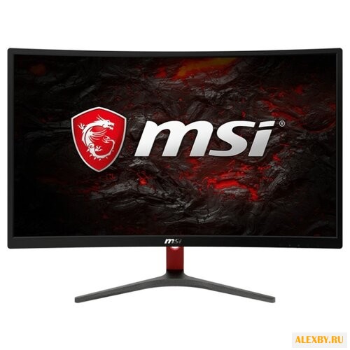 Монитор MSI Optix G24C