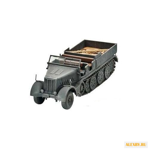 Сборная модель Revell 21 cm