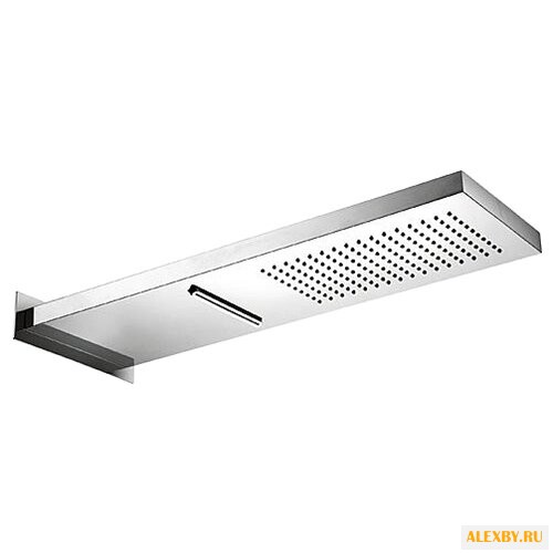 Верхний душ Palazzani 9926H510
