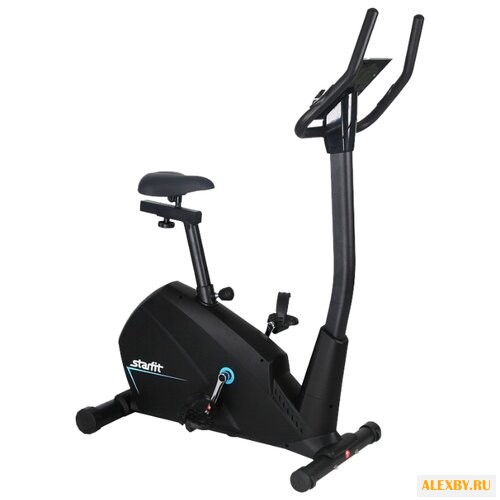 Вертикальный велотренажер