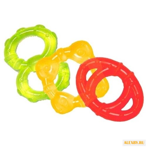 Набор Bright Starts Холодок