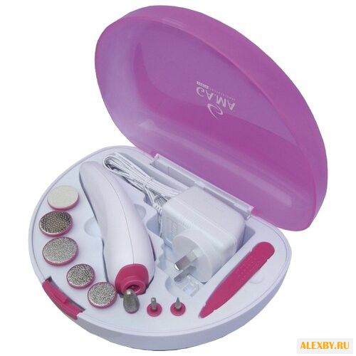 Аппарат GA.MA GSP0803