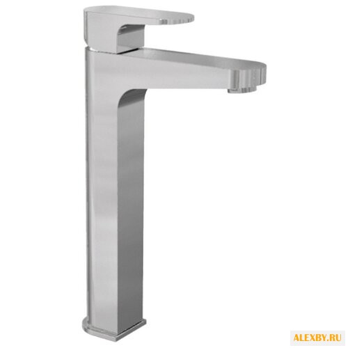 Однорычажный смеситель для