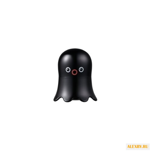 TONY MOLY глиняно-пузырьковая