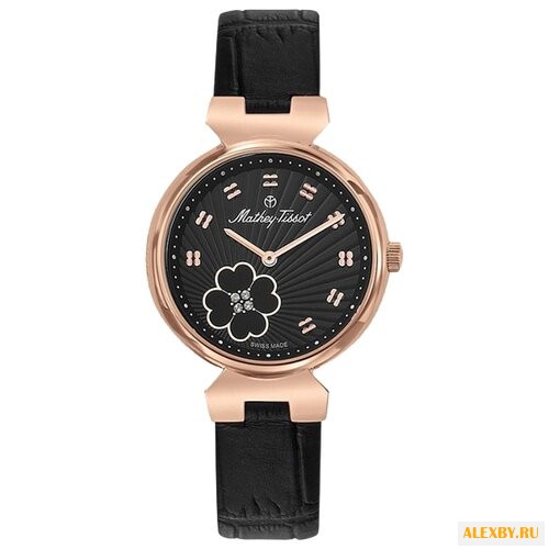 Наручные часы Mathey-Tissot
