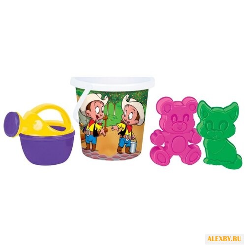 Набор Полесье №315 5051