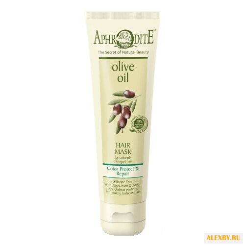 Aphrodite Маска для волос