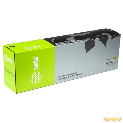 Картридж cactus CS-CF312A