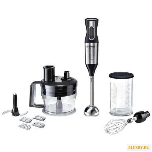 Погружной блендер Bosch MSM 6S90B