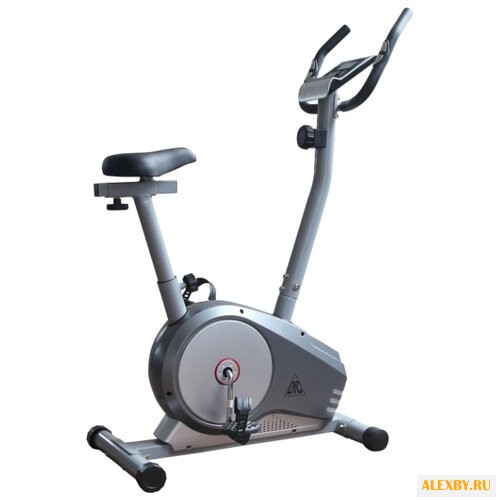 Вертикальный велотренажер DFC