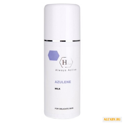 Holy Land молочко очищающее