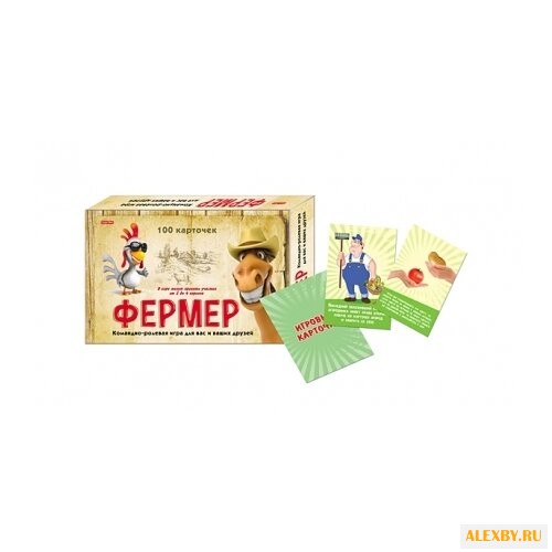 Настольная игра Рыжий кот