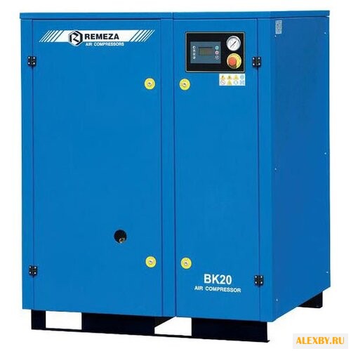 Компрессор Remeza ВК25-8