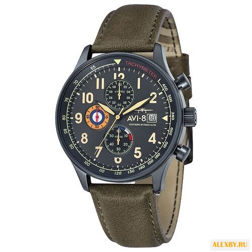 Наручные часы AVI-8 AV-4011-0E