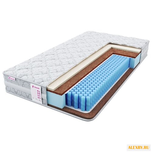 Матрас Sontelle Dual Cocos 3
