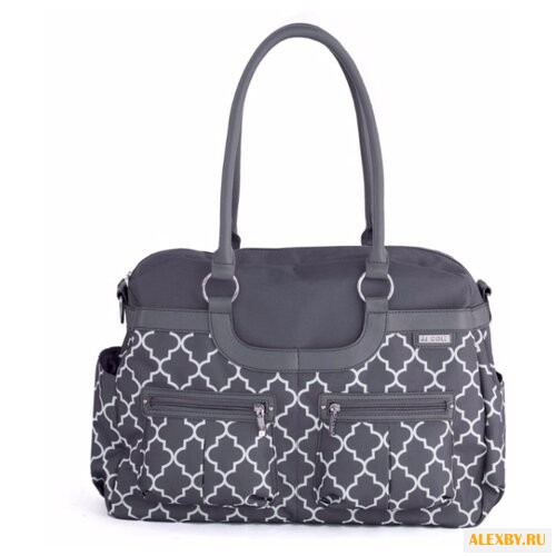 Сумка JJ Cole Satchel