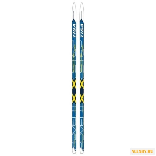 Беговые лыжи Tisa Adventure Step