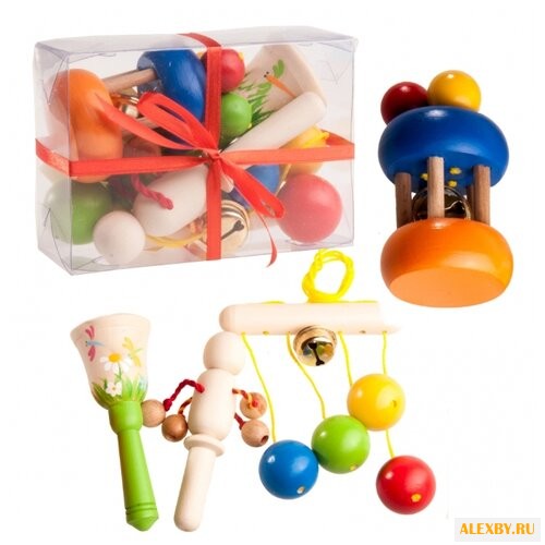 Набор Вальда Яркий