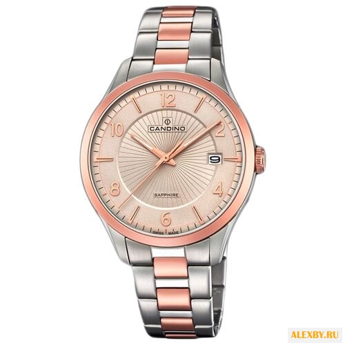 Наручные часы CANDINO C4609_2