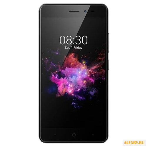 Смартфон TP-LINK Neffos X1 Lite