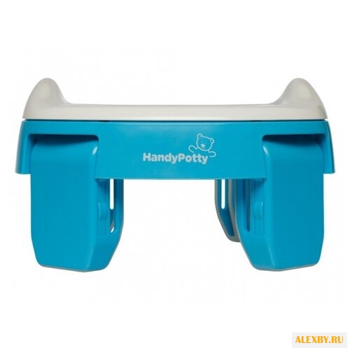 Roxy kids горшок HandyPotty