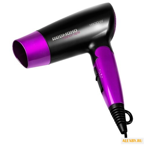 Фен REDMOND RF-523
